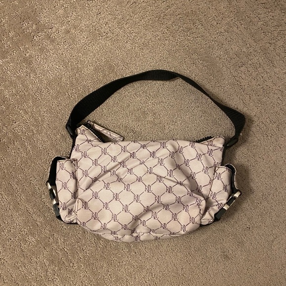 Ralph Lauren mini shoulder bag - Picture 2 of 4